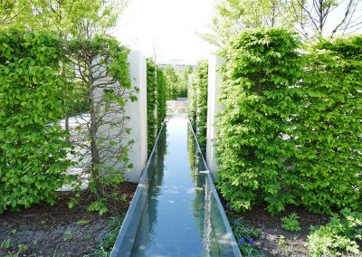 IGA Berlin 2017, Gartenkunst