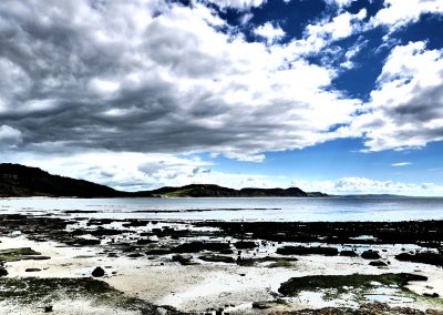 Lyme Bay, Jurassic Coast