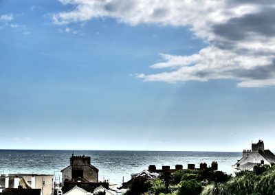 Lyme Regis, Jurassic Coast