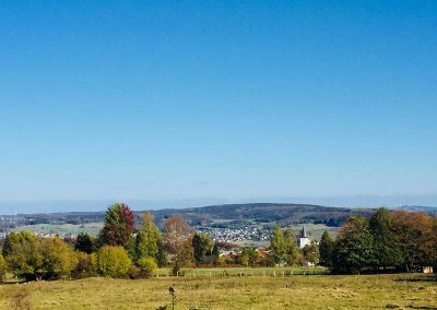 Alpenrod, Westerwald